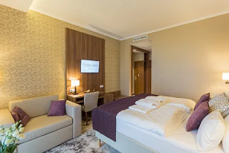 Outlet Hotel Polgár