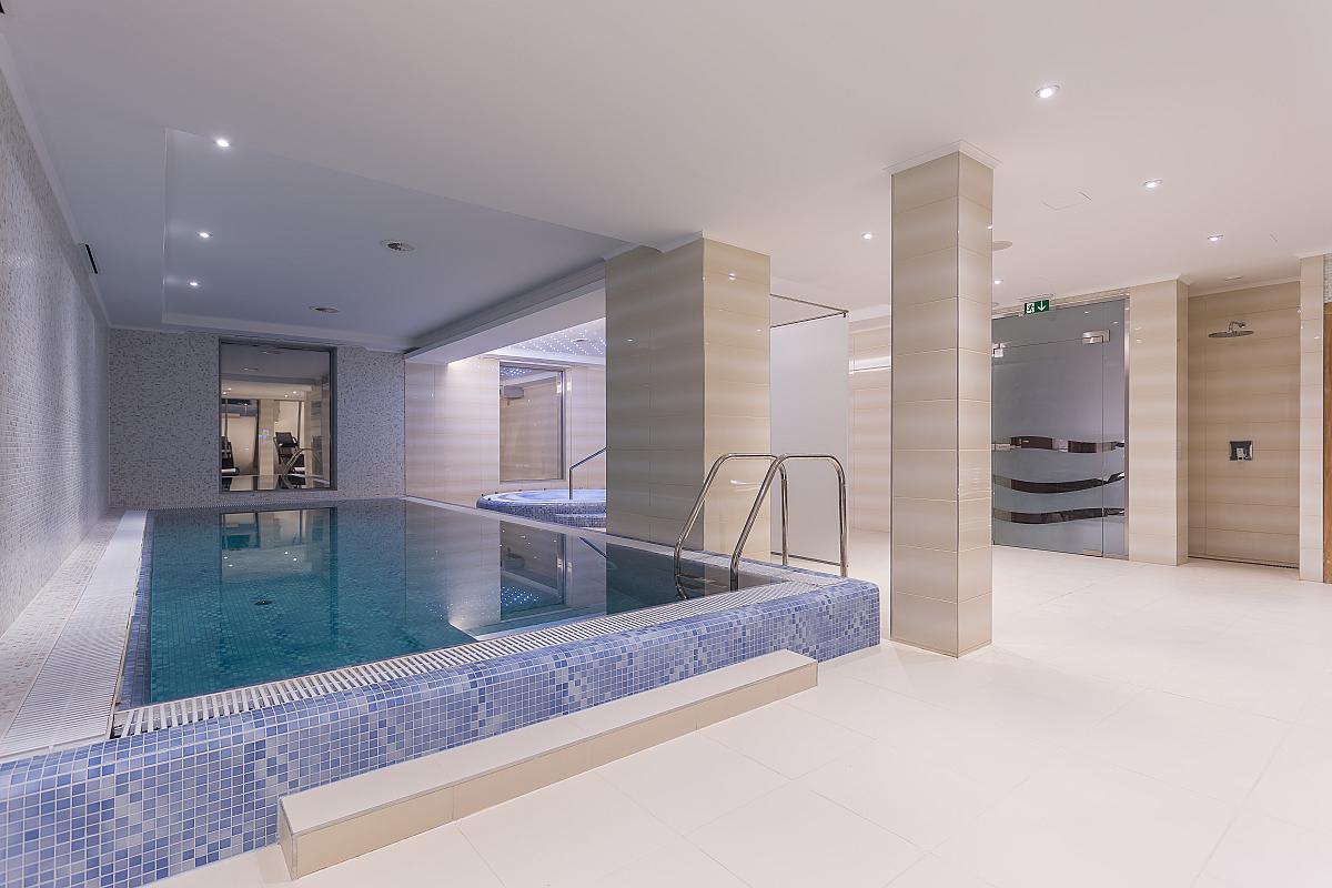 Outlet Hotel Polgár