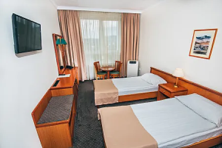 Hotel Küküllő