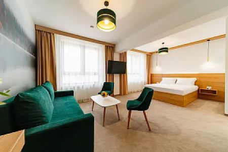 Hotel Küküllő