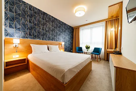 Hotel Küküllő