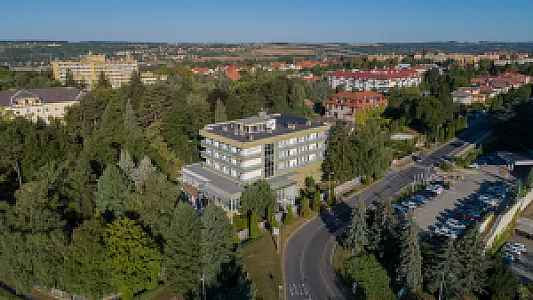 Hotel FIT Hévíz