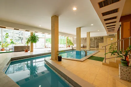 Hotel FIT Hévíz