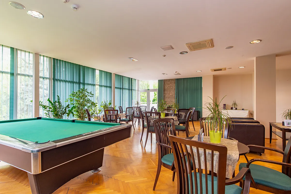 Hotel FIT Hévíz