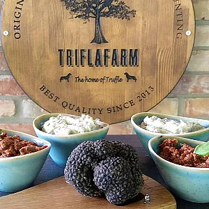 TriflaFarm, Szarvasgombakaland – vadászat és gasztrotúra