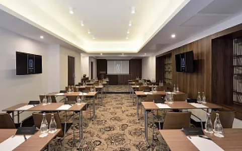 Hotel Nemzeti Budapest - MGallery