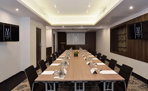 Hotel Nemzeti Budapest - MGallery