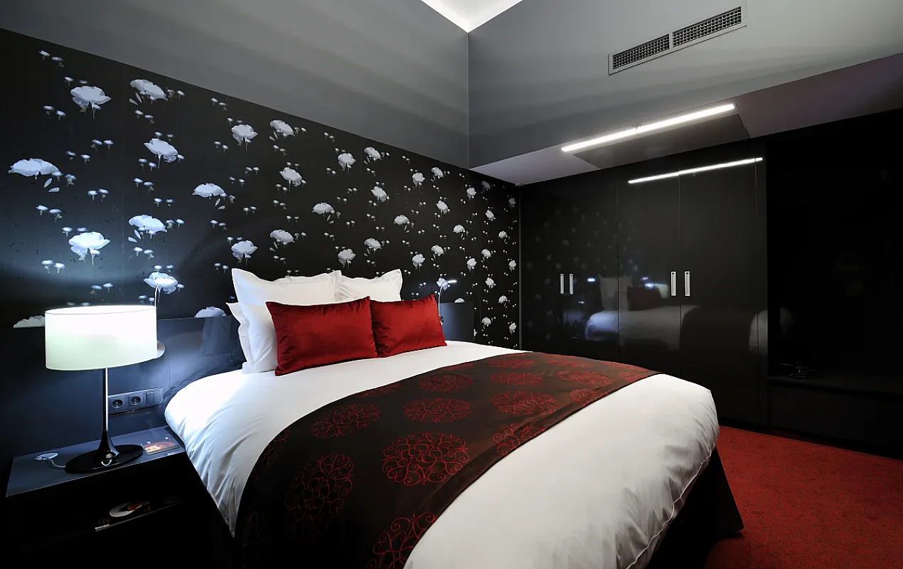 Hotel Nemzeti Budapest - MGallery