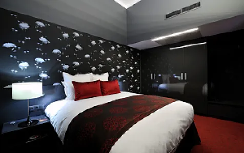 Hotel Nemzeti Budapest - MGallery