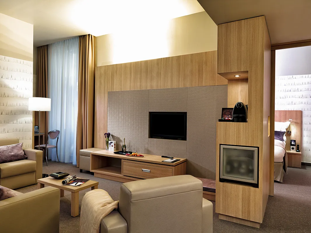 Hotel Nemzeti Budapest - MGallery