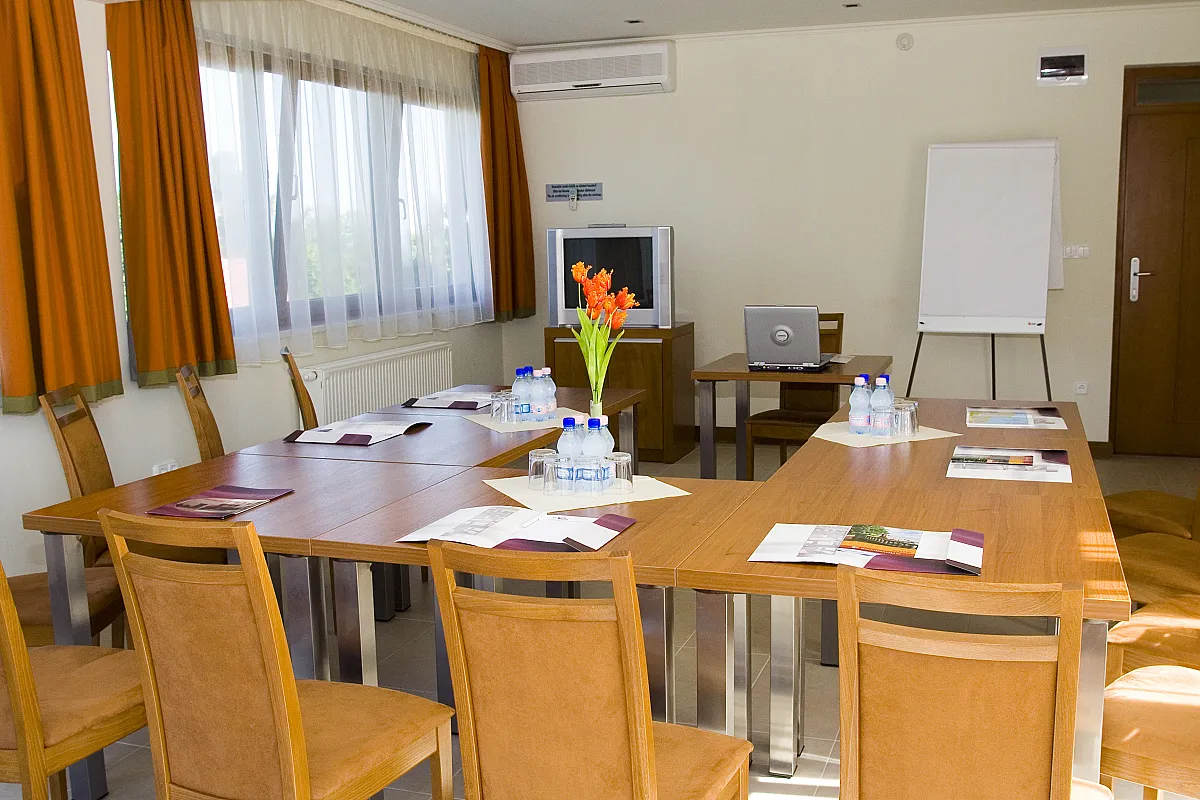 Hotel Villa Pax