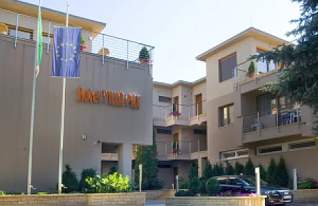 Hotel Villa Pax
