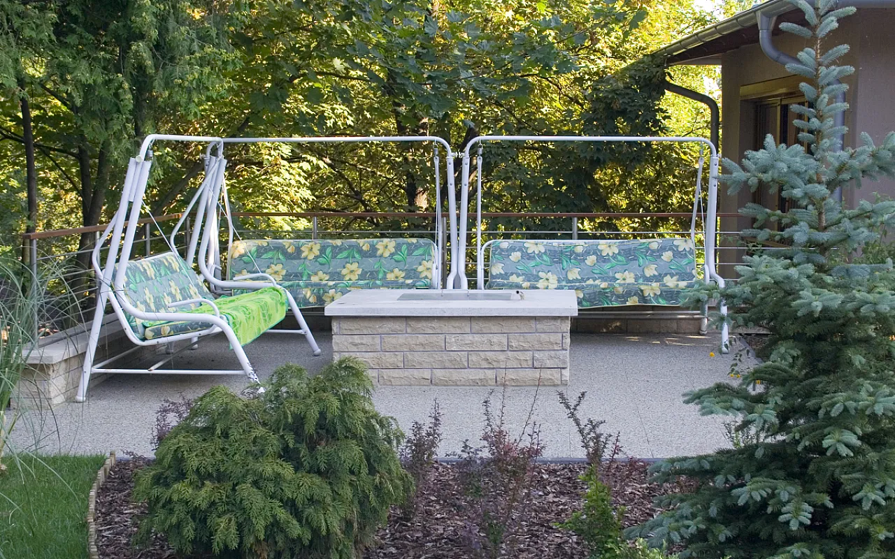 Hotel Villa Pax