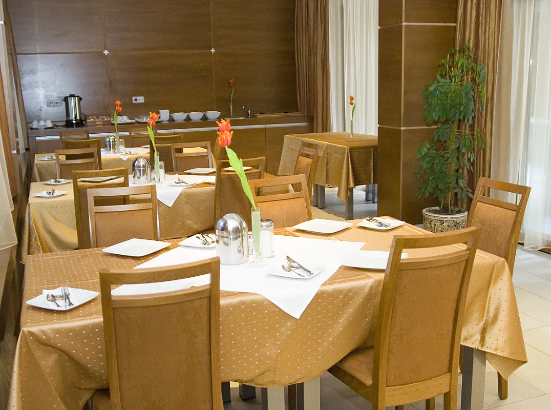 Hotel Villa Pax