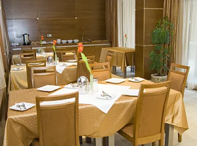 Hotel Villa Pax