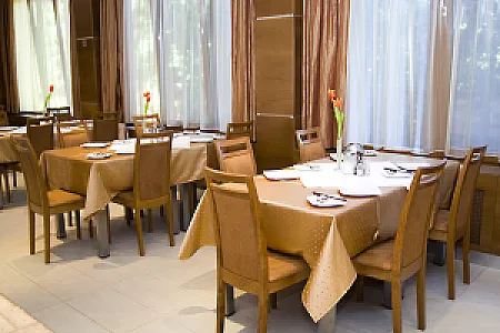 Hotel Villa Pax