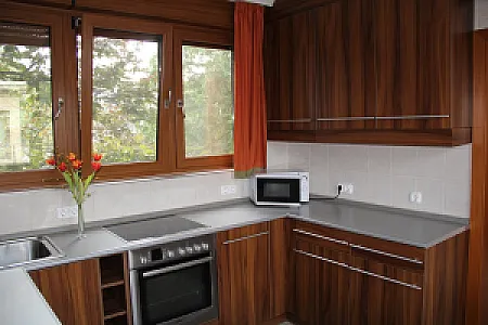 Hotel Villa Pax