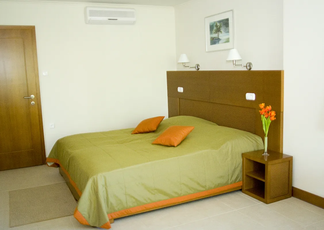 Hotel Villa Pax