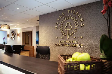Hotel Tiliana
