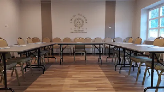 Hotel Tiliana