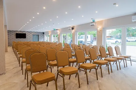 Hotel Tiliana