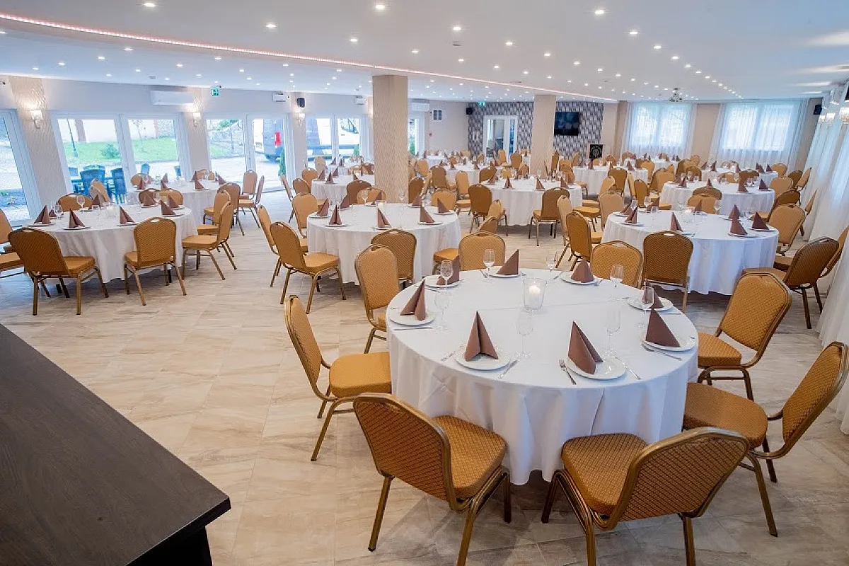 Hotel Tiliana