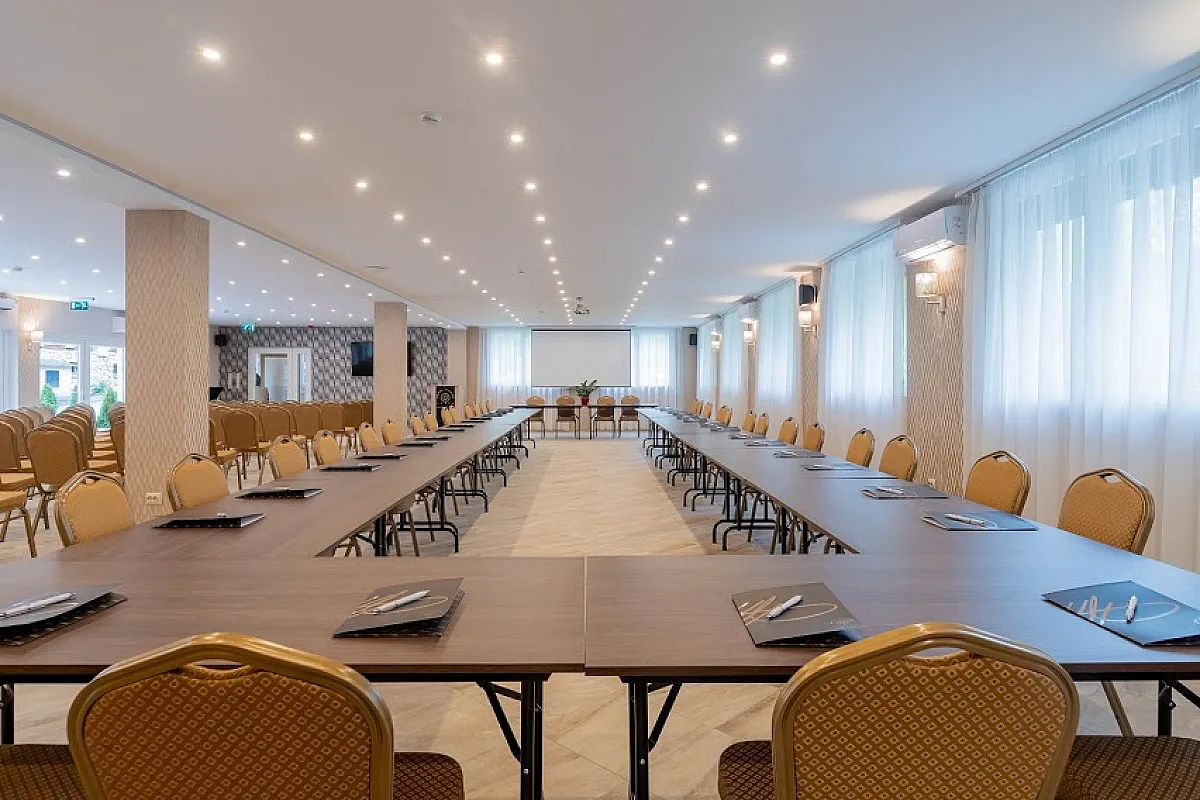 Hotel Tiliana