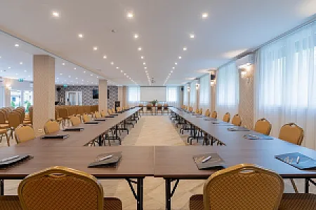 Hotel Tiliana