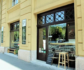 UrbanFood Rendezvénytér és Catering