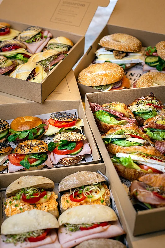 UrbanFood Rendezvénytér és Catering