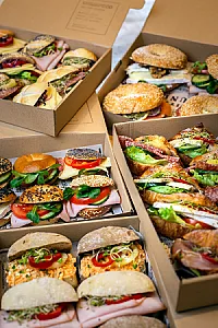UrbanFood Rendezvénytér és Catering