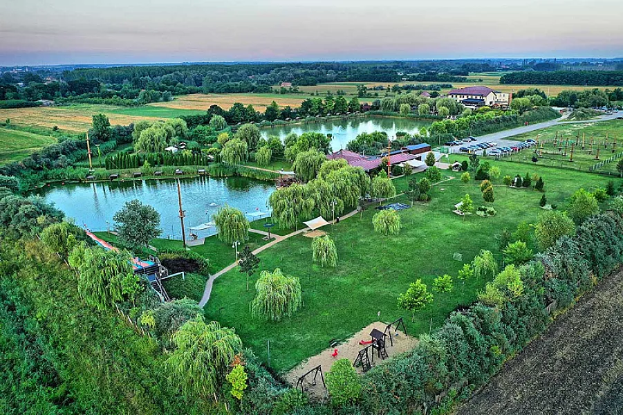 Nádas Tó Park Hotel