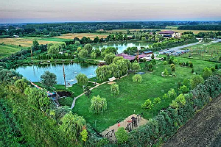 Nádas Tó Park Hotel