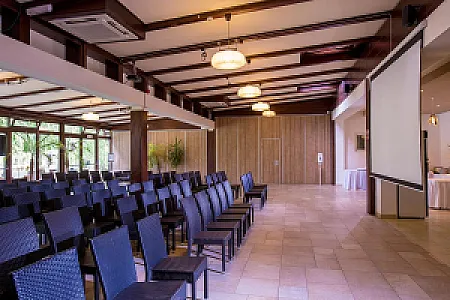 Nádas Tó Park Hotel