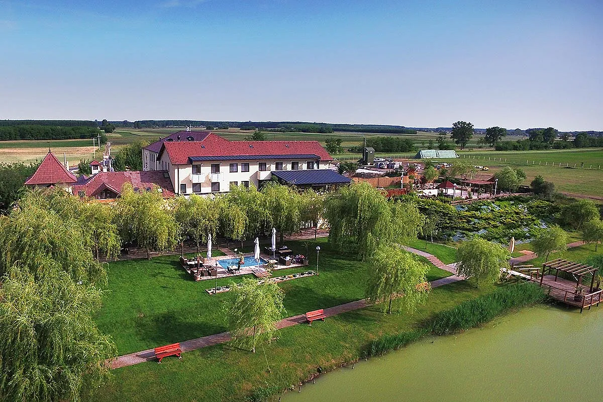 Nádas Tó Park Hotel