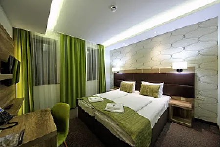 Nádas Tó Park Hotel