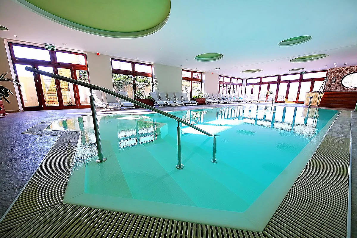 Nádas Tó Park Hotel