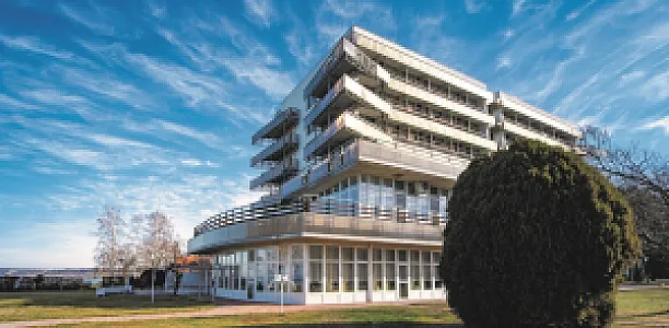 Világos Hotel Balatonvilágos