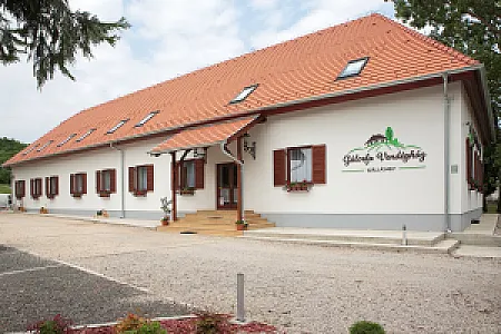 Gálosfa Vendégház