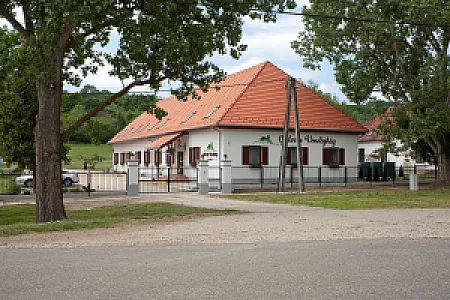 Gálosfa Vendégház