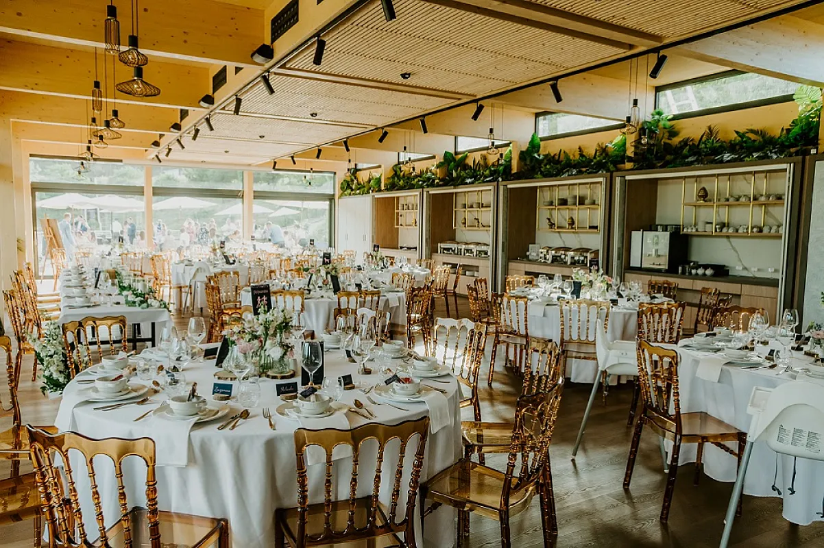Continental Citygolf Club - Birdie Events