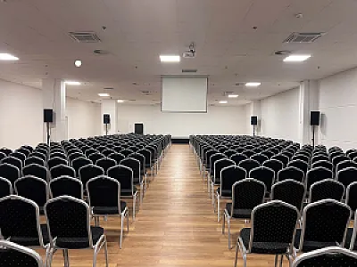 Lurdy Konferencia és Rendezvényközpont