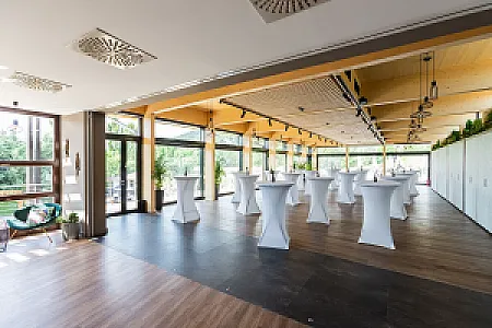 Continental Citygolf Club - Birdie Events