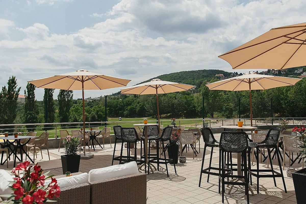 Continental Citygolf Club - Birdie Events