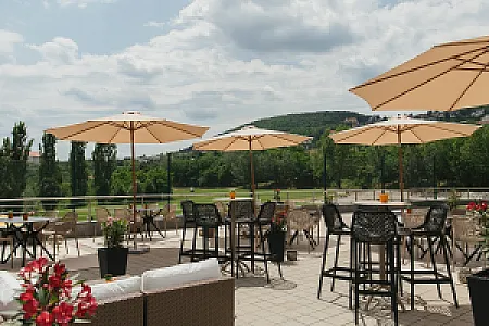 Continental Citygolf Club - Birdie Events