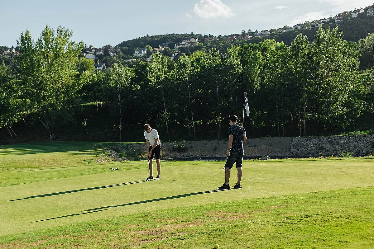 Continental Citygolf Club - Birdie Events