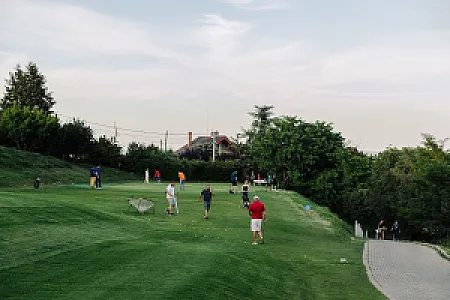 Continental Citygolf Club - Birdie Events