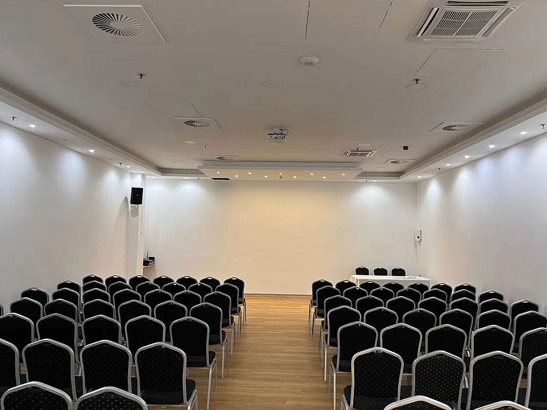 Lurdy Konferencia és Rendezvényközpont
