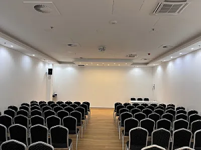 Lurdy Konferencia és Rendezvényközpont