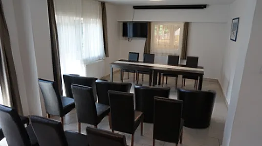 Kőrózsa Panzió